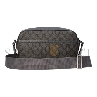 GUCCI OPHIDIA MEDIUM MESSENGER BAG 767190 (26*16*9.5cm)